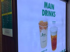 -1点点(新达汇三林店)