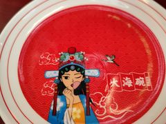 -大海碗·炸酱面·烤鸭·京菜(天坛店)