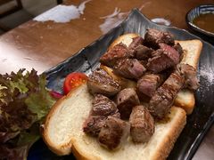 霜降和牛（A4）-岩也·日料与酒(龙岗天安云谷店)