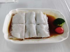 -鹿鸣酒家(越秀店)