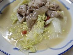 -飘香小食店(国平路店)