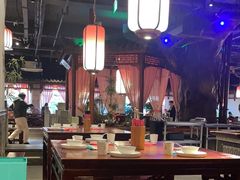 -寻宝记绍兴菜(鲁迅路店)