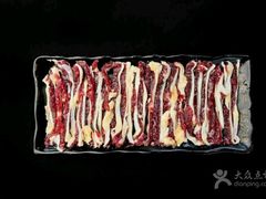 -手选潮汕鲜活牛肉火锅(二七广场店)