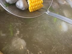 -食潮汕头鲜牛馆(望京保利店)