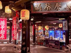 -南京大牌档(新街口德基广场店)