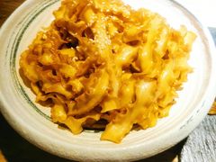 -水木苼 蔬食料理