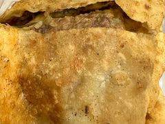 牛肉饼-王三姑牛肉饼