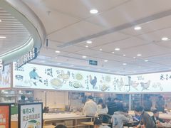-老乡鸡(西岸凤巢店)