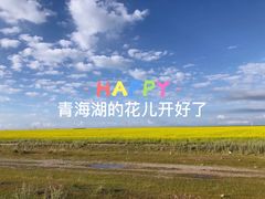 -青海湖国家重点风景名胜区