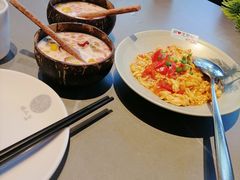 -佬太公海鸭·海鲜大排档(上海总店)