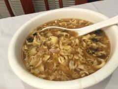 -峨嵋酒家(地安门店)