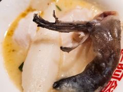 -老阿爸鲜鱼土菜(昆山花桥店)