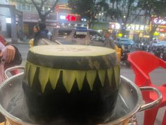 -兴兴旺·冬瓜盅·啫啫煲(西华路店)