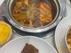 -蜀小北旋转小火锅·烤肉(金轮双子星优惠店)
