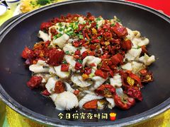 -百岁鱼庄·常州老字号(湖塘店)
