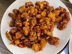 樱桃肉-林之六八·6886大连老菜馆