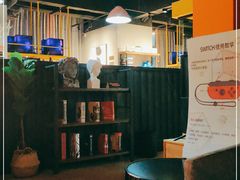 -火星工厂·桌游·团建聚会·轰趴馆(厦滘店)
