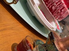 -南门四季铜锅涮肉(大屯·北苑店)
