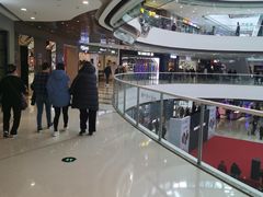 -万达广场(齐齐哈尔建华店)