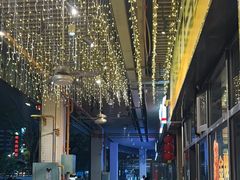 -木屋烧烤(龙岗南联店)