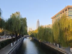 -泉城广场