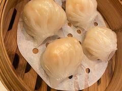 -夏宫中餐厅(静安香格里拉店)