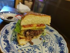 -野草酒馆GRASS TAPROOM(时代天街店)