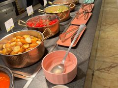 -富力威斯汀酒店·知味自助餐厅