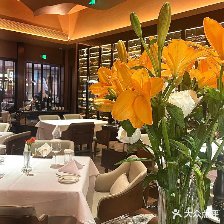 福州高级美式牛排餐厅推荐‼️