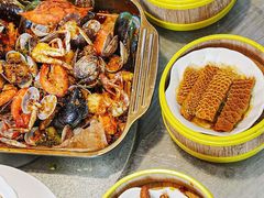 -巽寮印象美食部落餐厅·海鲜·地方特色菜(惠州体验店)