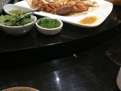 -蒙古人烤羊大师·绿野餐厅(工农大路店)