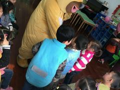 -恒力锦沧幼儿园(锦沧分园)