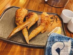 -鸟剑居酒屋(天河南二路店)