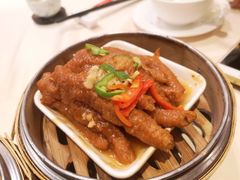 -广东胜利宾馆西关粤中餐厅