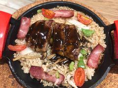 -必胜客(新中纬店)