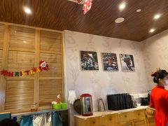 大堂-美奈小馆·越南料理(福田星河COCO Park店)