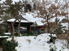 -威海天沐度假区温泉