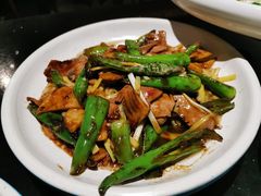 -老头儿油爆虾·知味杭州(爱琴海购物中心)