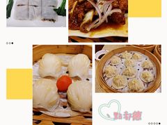 -点都德(聚福楼店)