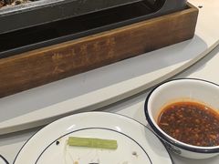 -三味鱼屋(琥珀山庄店)