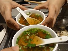 -海底捞火锅(名门店)