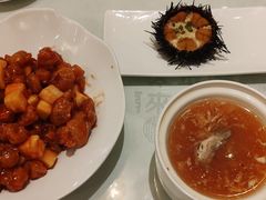 -福来齐·鲁菜海鲜·渔家菜(朝阳街分店)