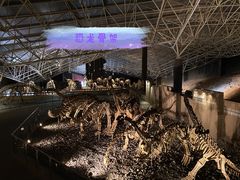 -世界恐龙谷景区