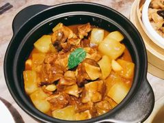 -鼓楼东街老火锅(鼓楼店)
