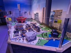 -上海乐高探索中心