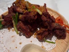 -避风塘·金牌店·夜宵(金玉兰店)