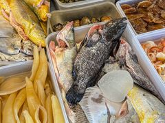 -老杨饭店(万科里店)