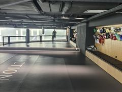 -TRACTION 运动中心(金融街店)