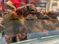 -王浩儿纪六孃甜皮鸭(乐山总店)