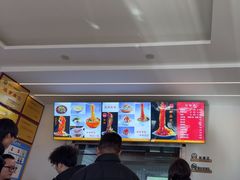 -晓峰手工擀面皮(新民街总店)